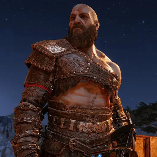 Sony Santa Monica via Getty