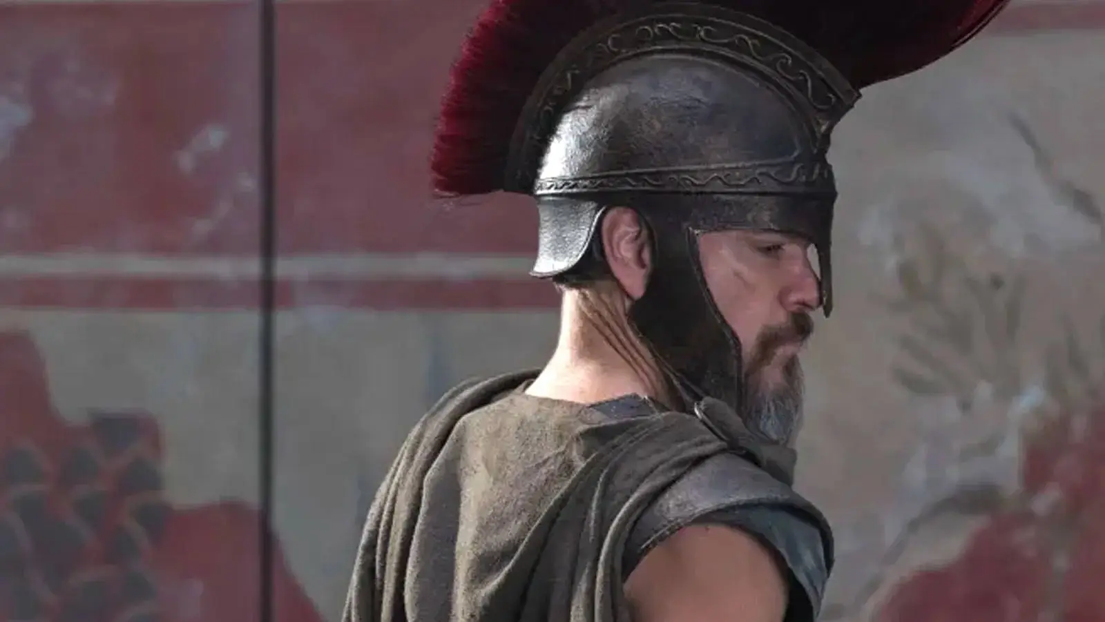 A vocal minority continue to have an issue with The Odyssey's casting (Universal Pictures)