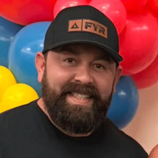 Foodwithbearhands / Facebook