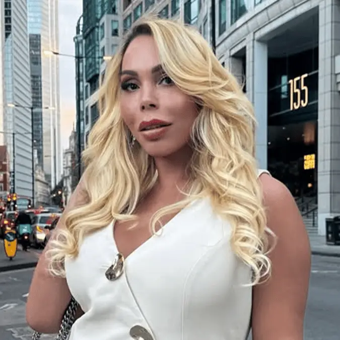 suellencarey / Instagram