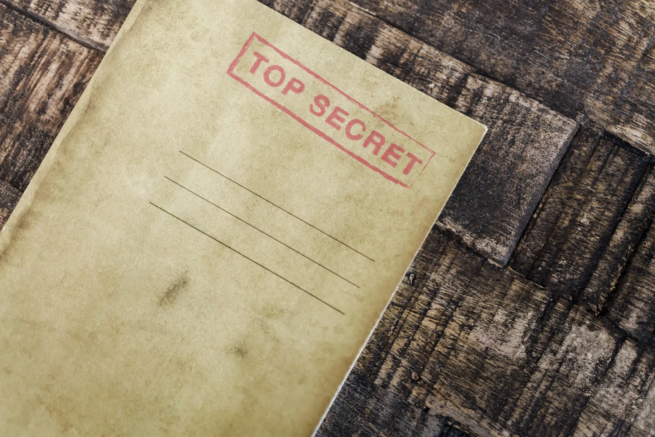 The theory alleged that a top secret NASA document had leaked warning about this gravity loss (Natnan Srisuwan/Getty Images)