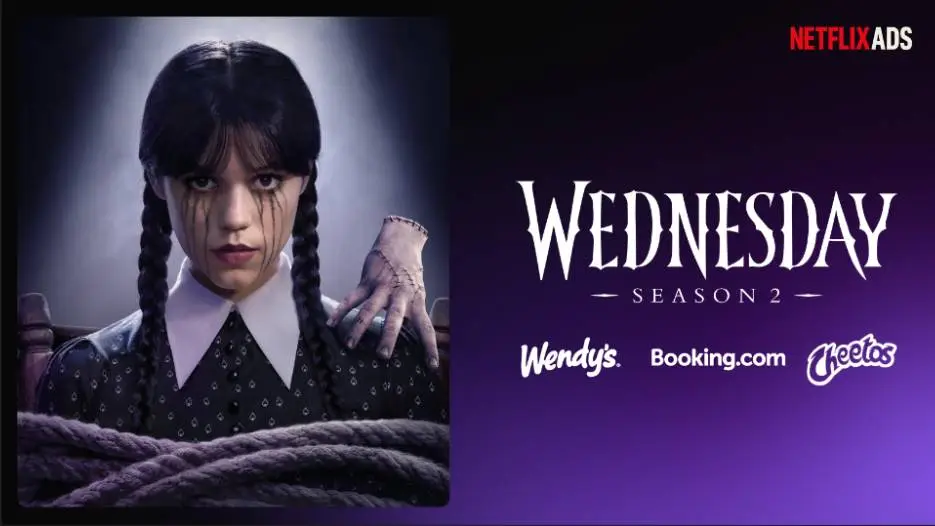 Netflix's generative AI is causing a stir among users (Netflix)