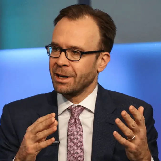 Christopher Goodney/Bloomberg via Getty Images