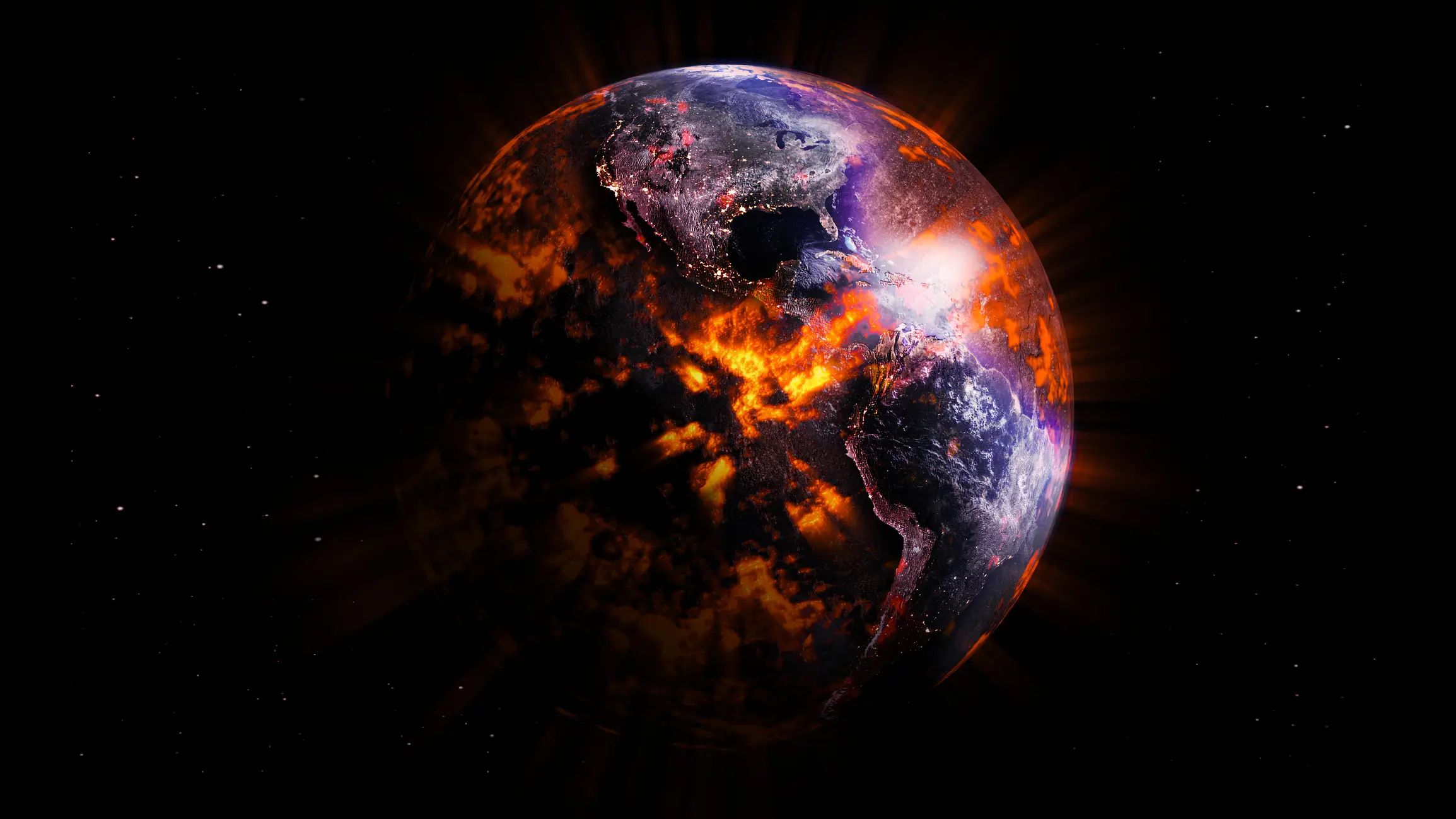 Scientists are warning that there could be catastrophic impacts for Earth (fotograzia/Getty Images)