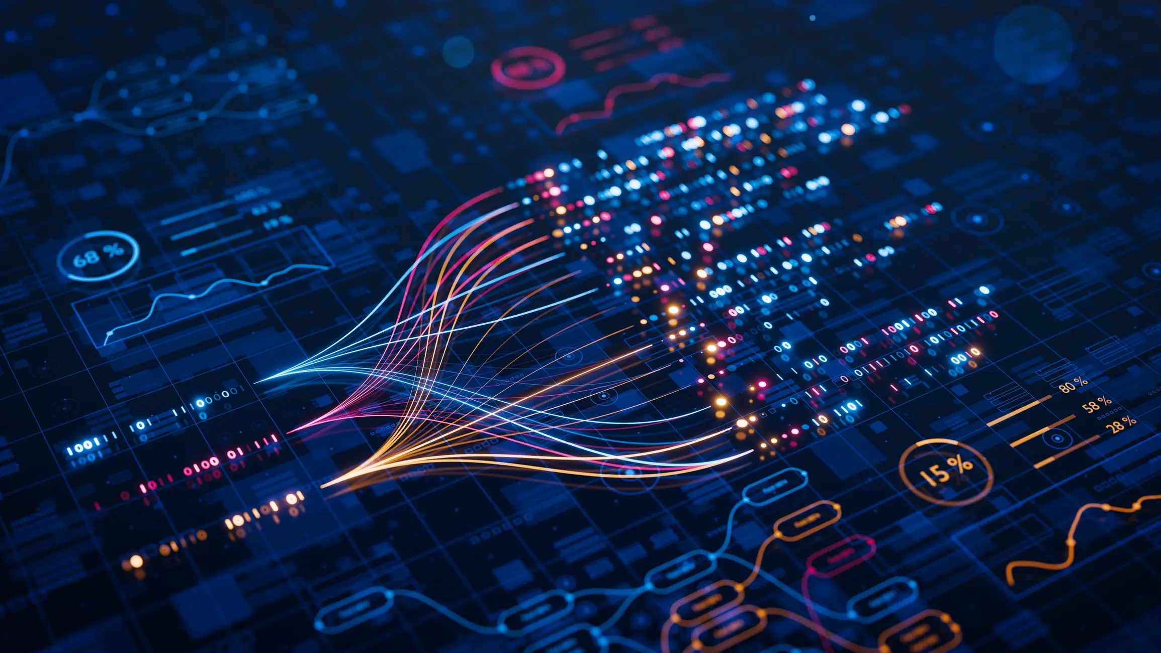 AI relies on data centres for its computing power (NicoElNino/Getty)