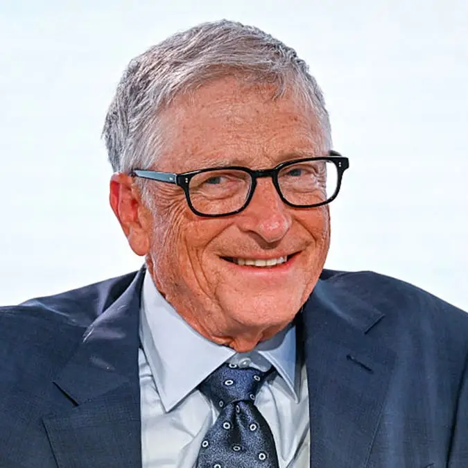 How Bill Gates could've been worth far more than Elon Musk if he hadn't made one crucial mistake