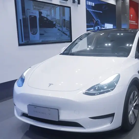 Tesla recalls over 2 million vehicles due to defective system that monitors Autopilot safety