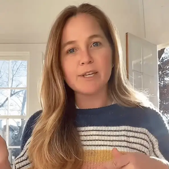 meg.c.mcgee/TikTok / Charday Penn/Getty