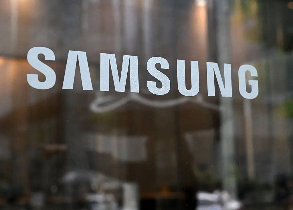 Samsung is reportedly developing new drives capable of storing up to 1 petabyte of data (Jung Yeon-je / AFP via Getty Images)