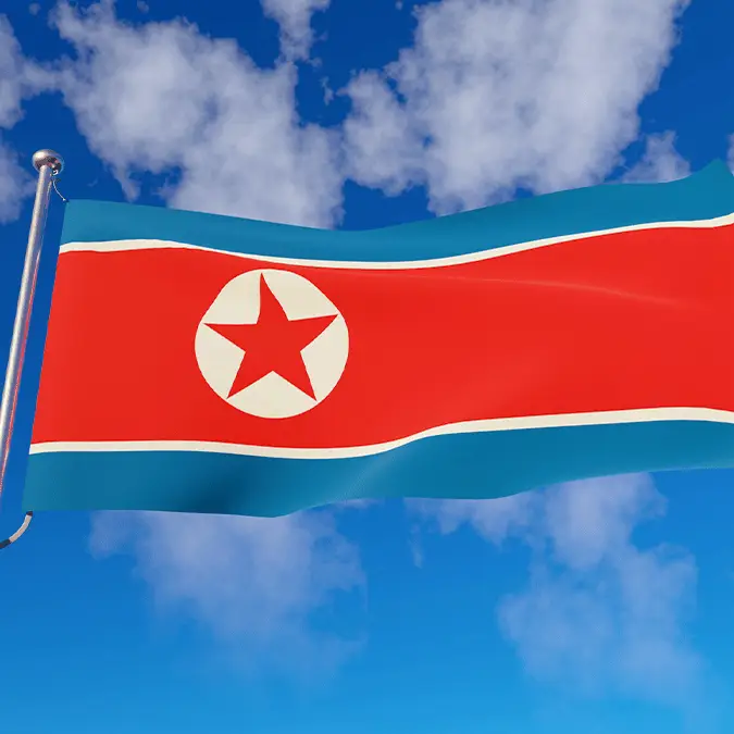 North Korean hacker's Google search history exposed as sleuths infiltrate top-secret documents