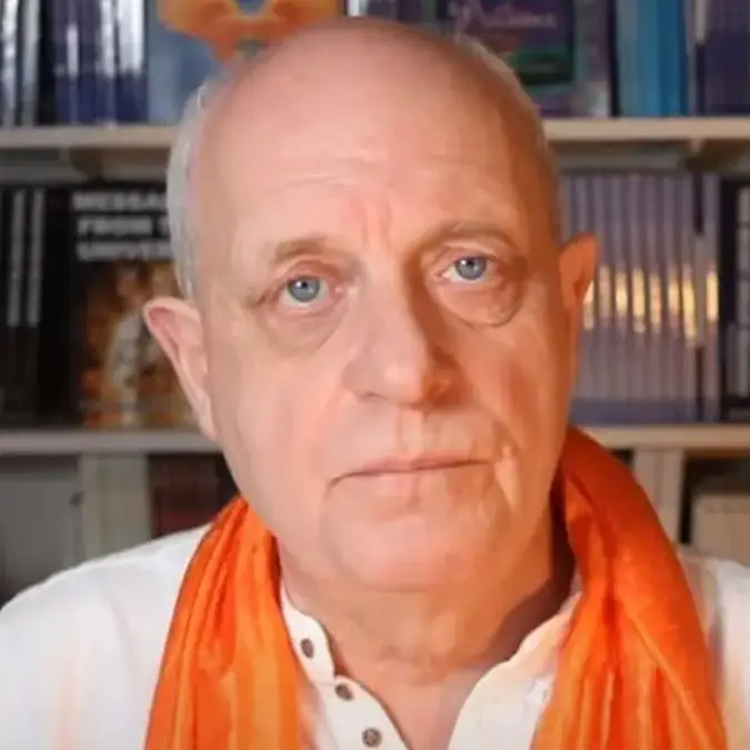 YouTube/Craig Hamilton-Parker