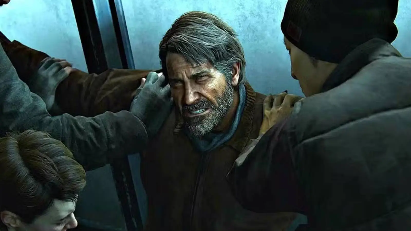 Sony has apparently made its inactivity periods friendlier for gamers (Naughty Dog)