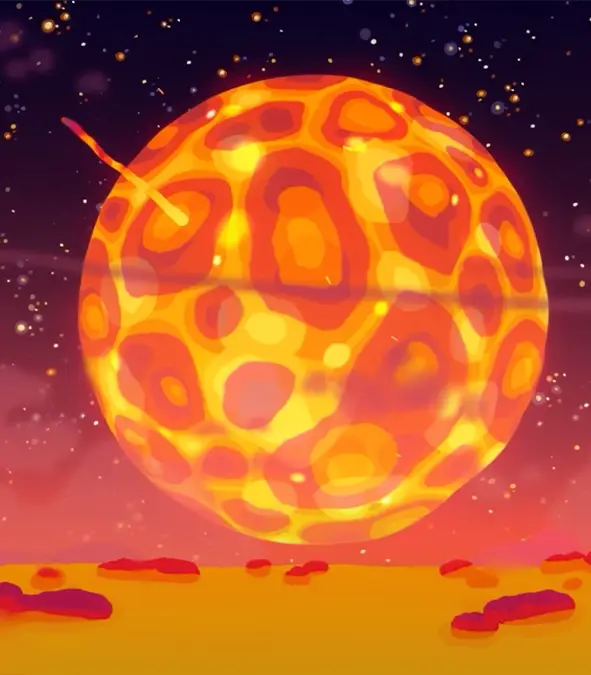 Kurzgesagt – In a Nutshell / YouTube