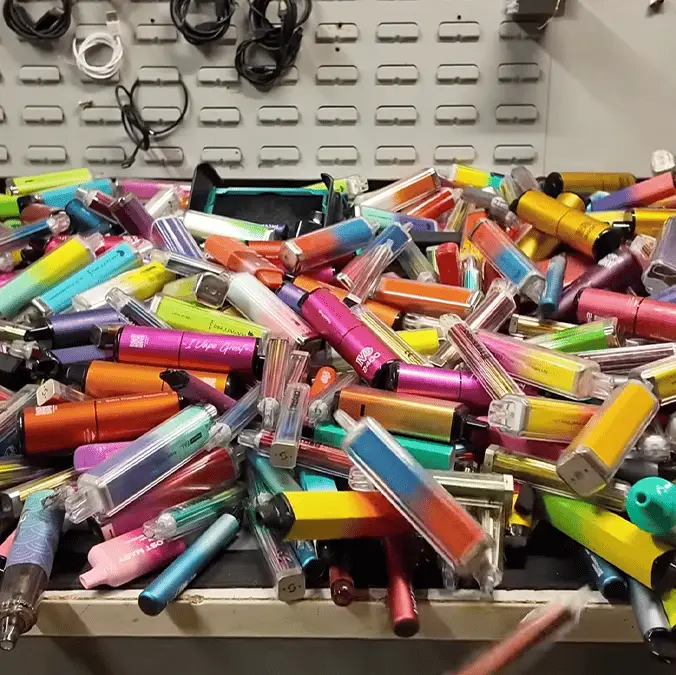 Chris Doel / YouTube