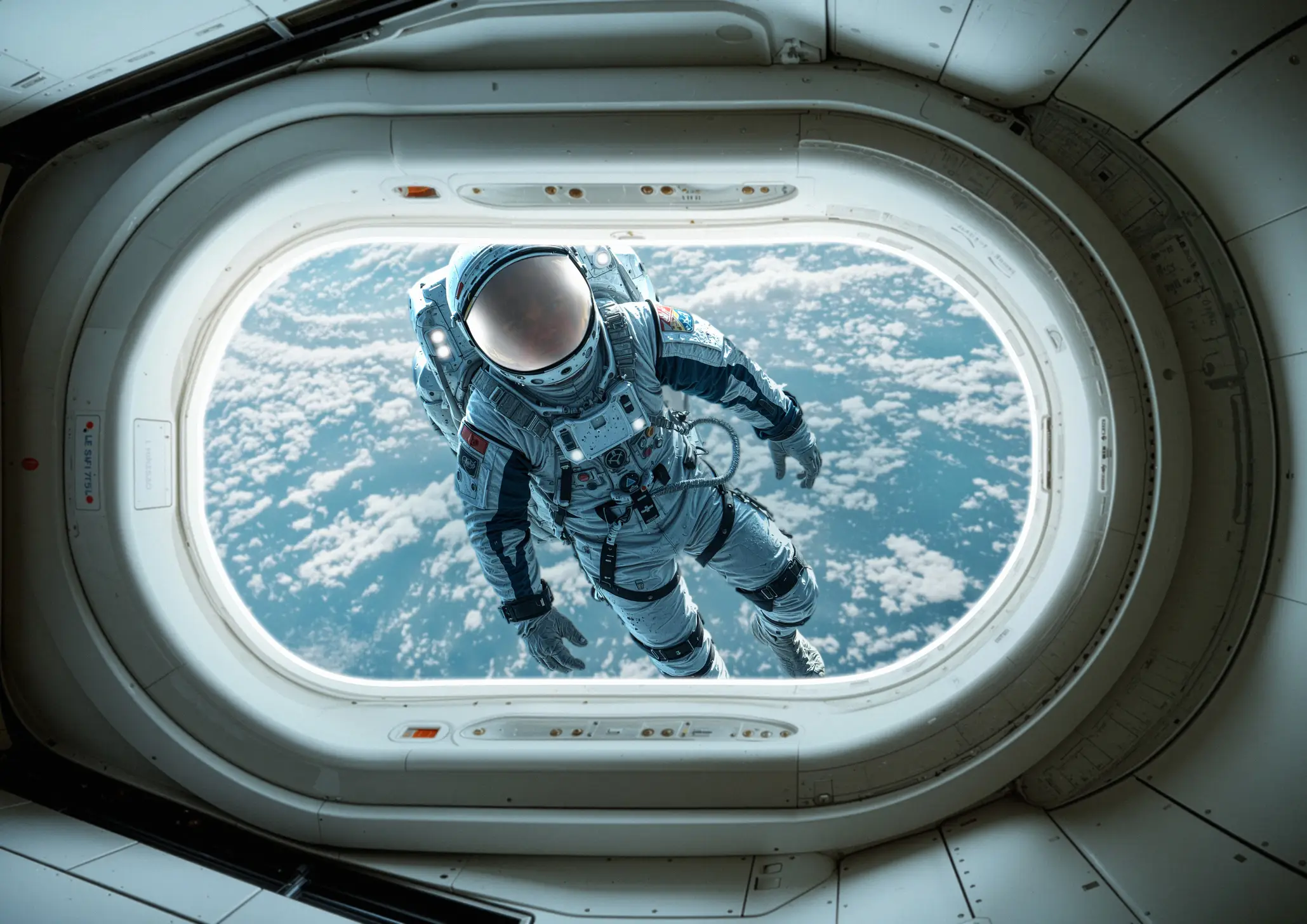 It is not yet safe to have 'space babies', according to the experts (VICTOR HABBICK VISIONS / SCIENCE PHOTO LIBRARY / Getty Images)