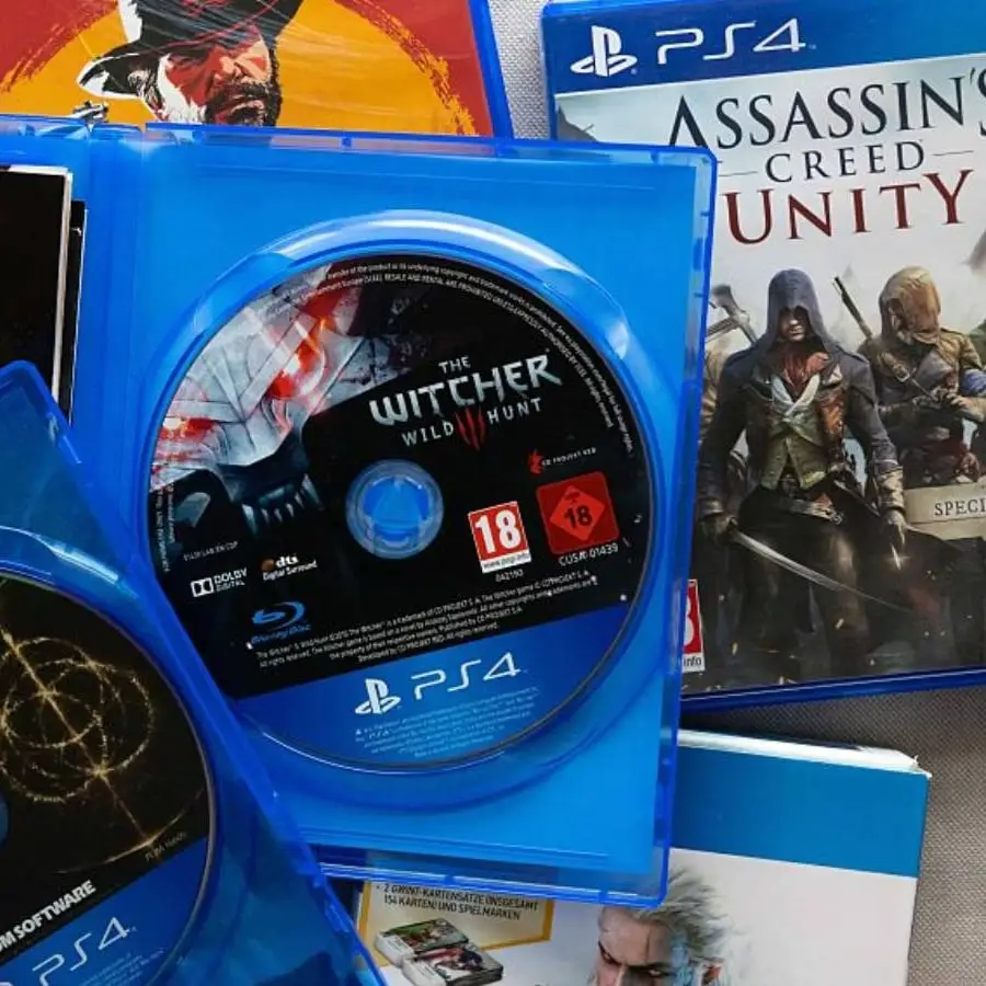 Former PlayStation boss admits the real reason digital games aren’t cheaper than discs