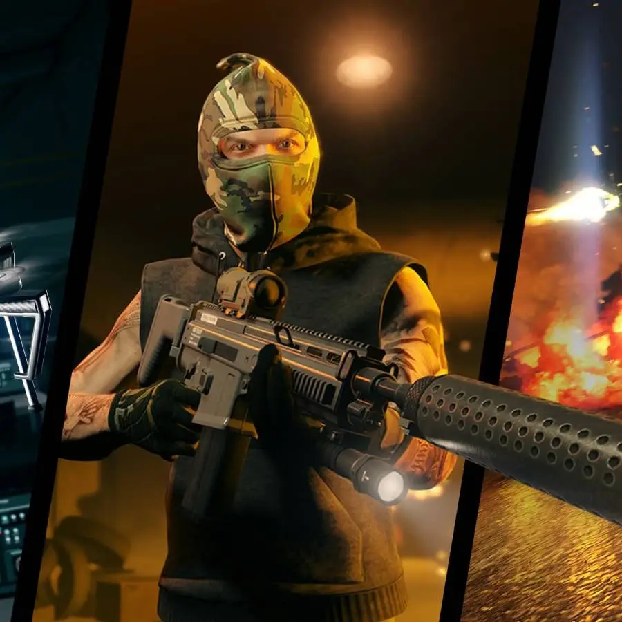 Rockstar Games
