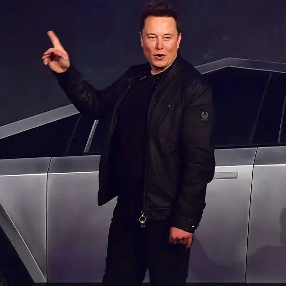 Tesla releases major update to solve serious Cybertruck safety concern