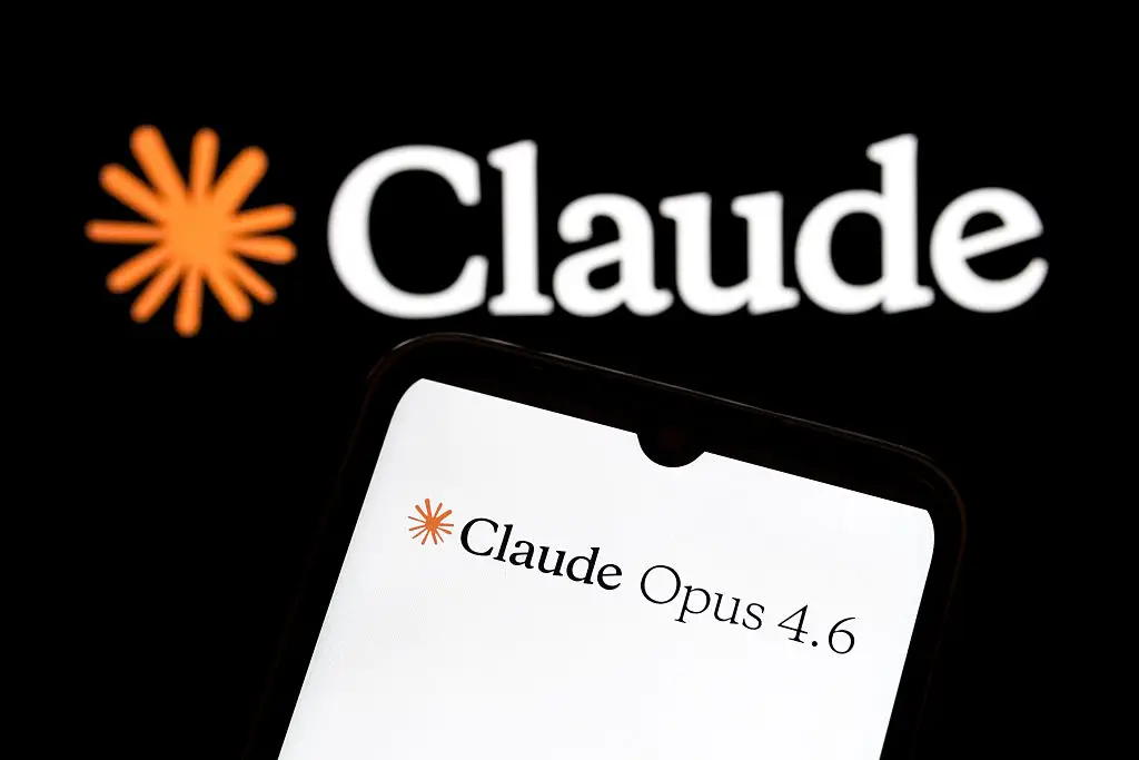 Claude praised itself on the cash it had kept by denying refunds whenever possible (NurPhoto/Contributor/Getty)