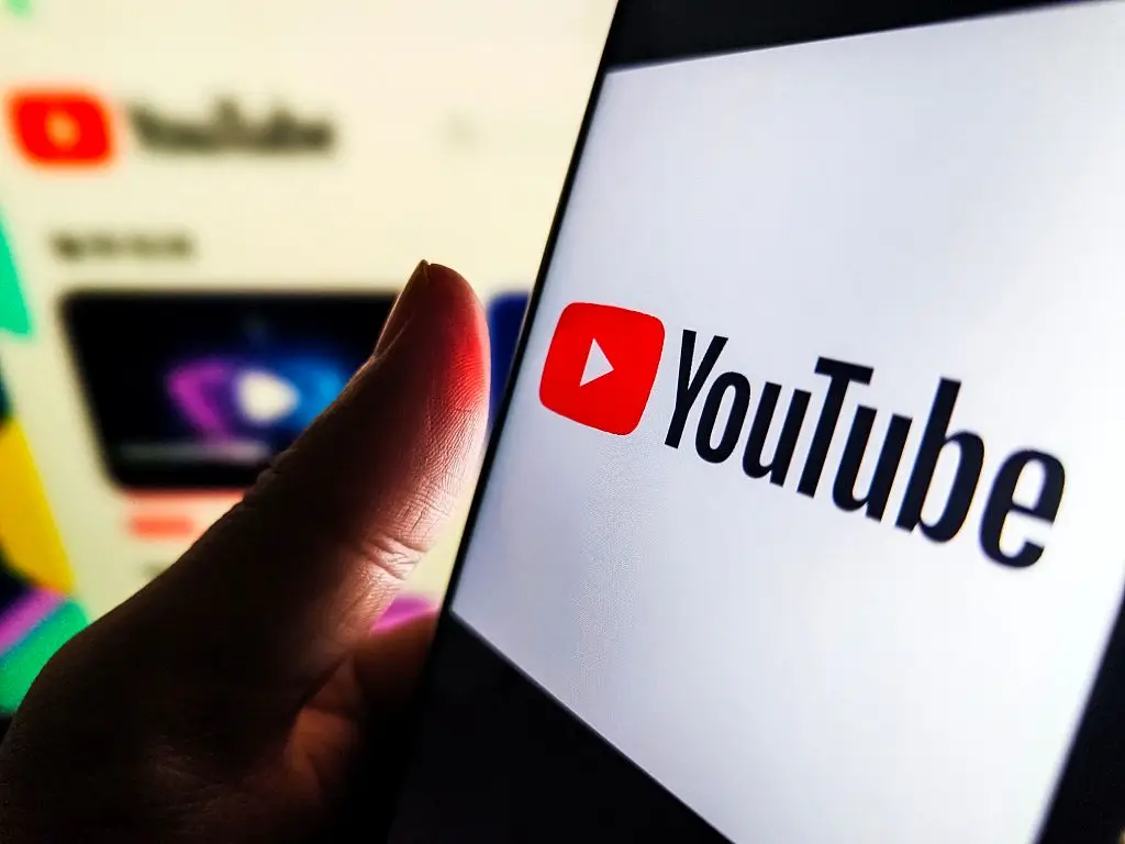 YouTube is following in the footsteps of how Short count views (CFOTO / Contributor / Getty)