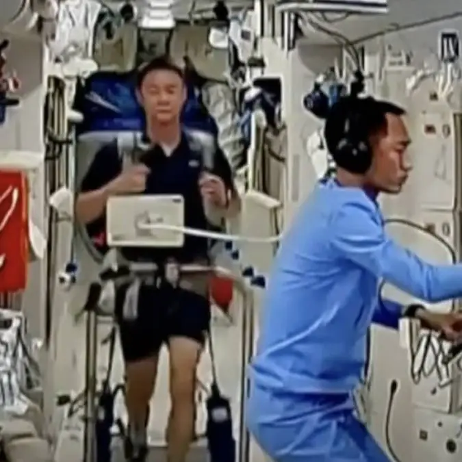 China Manned Space Agency