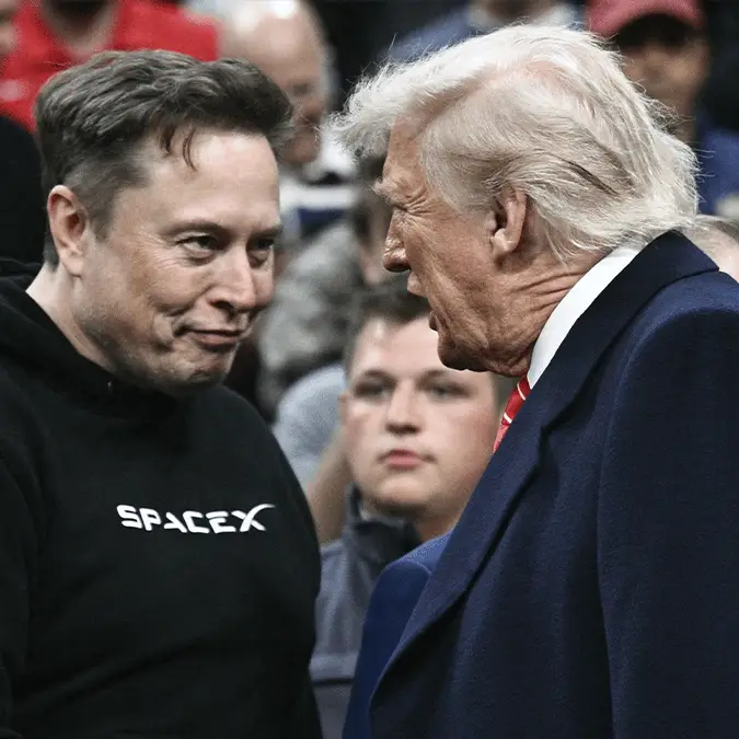 Trump top adviser reveals where Elon Musk really stands with Trump following 'public spat' surrounding tariffs