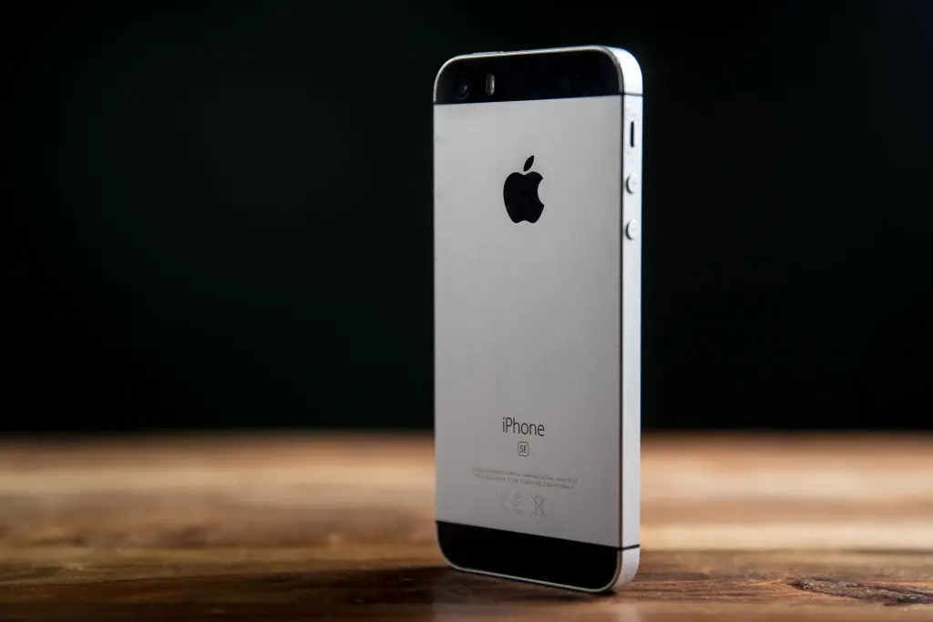 Apple's next iPhone release is set to be one of the cheapest models of recent years (SOPA Images/Contributor/Getty)