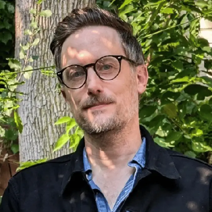 Shawn Kay / LinkedIn