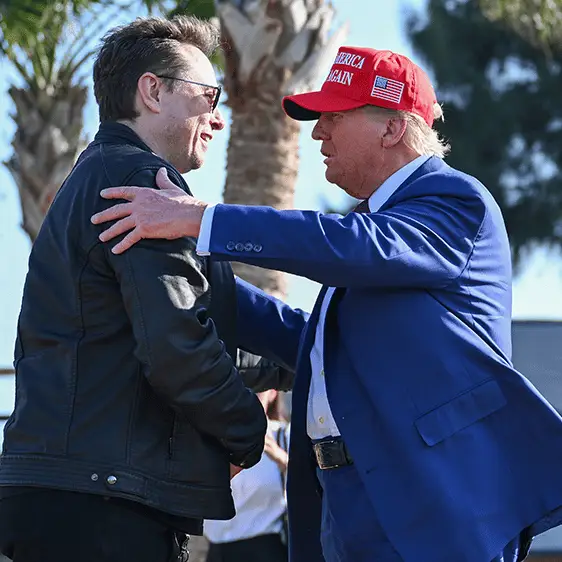 Elon Musk won't be paid for government role where he plans to cut $2,000,000,000,000 US spending