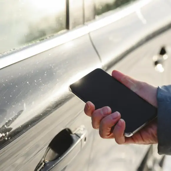 Millions of Android users can use their phones to unlock cars using ‘virtual key’ and there's an easy way to set it up