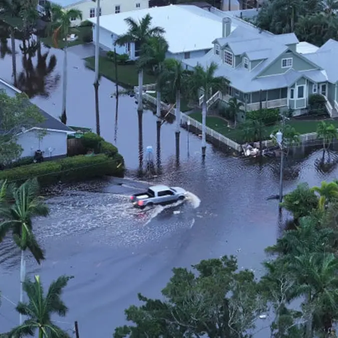 Once booming Florida town collapses as it's crowned 'worst housing market in America'