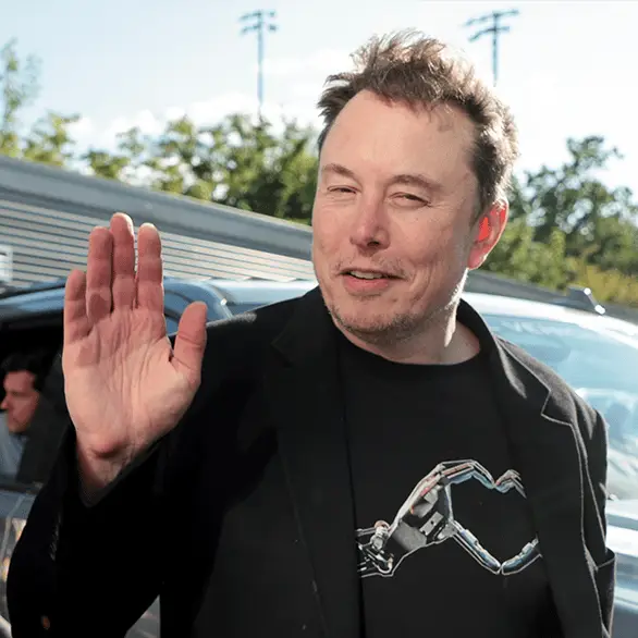 Elon Musk set to become world's first person to have $1,000,000,000,000 despite living in 'box home'