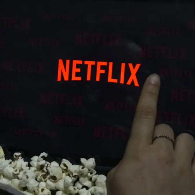 Hollywood director charged after 'stealing' $11,000,000 from Netflix