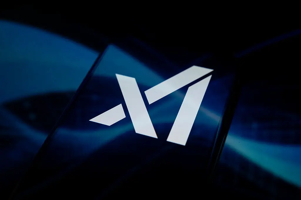 xAI has merged with SpaceX (Samuel Boivin/NurPhoto via Getty Images)