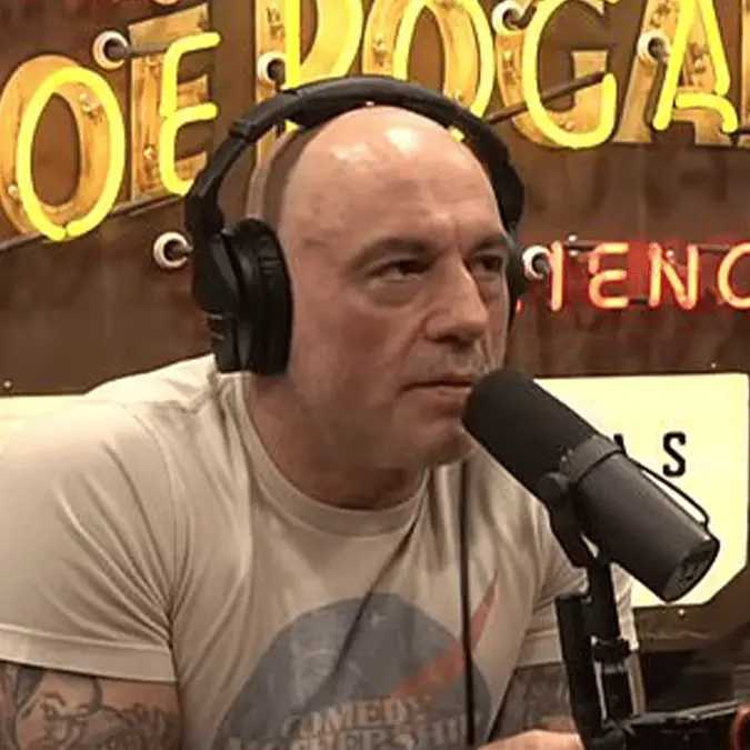 Joe Rogan Experience