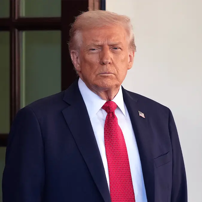 Kevin Dietsch / Staff