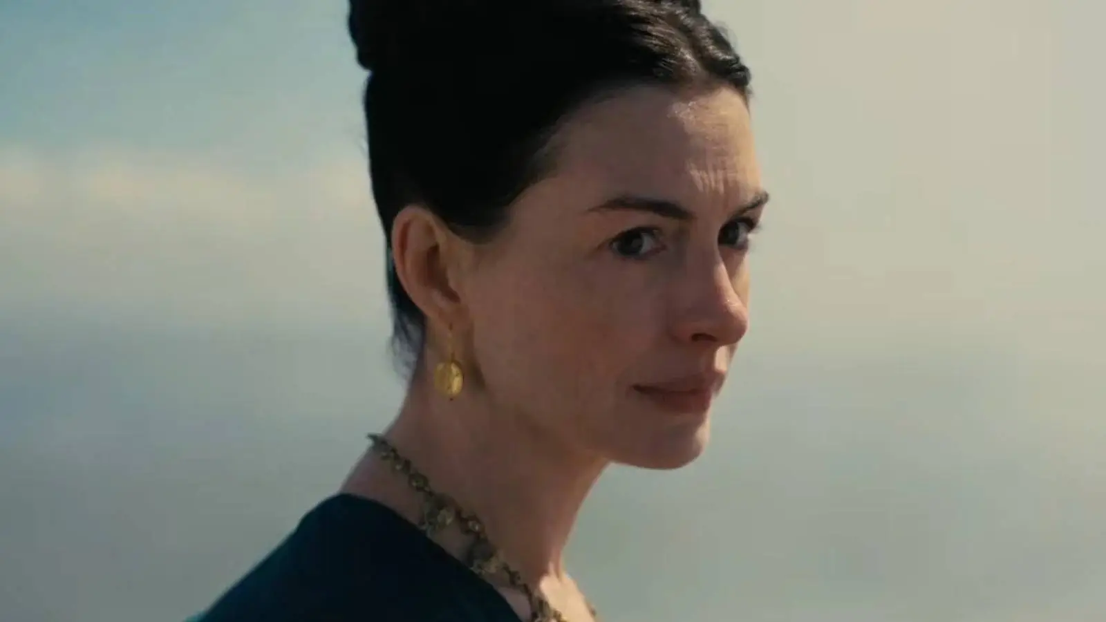 The Odyssey leaker could face some serious punishment (Universal Pictures)