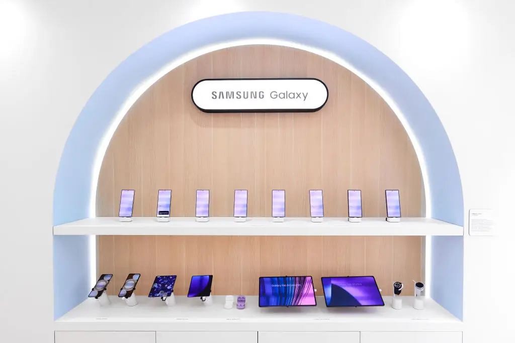 The change to your settings takes seconds to apply (Joan Cros/NurPhoto via Getty Images)