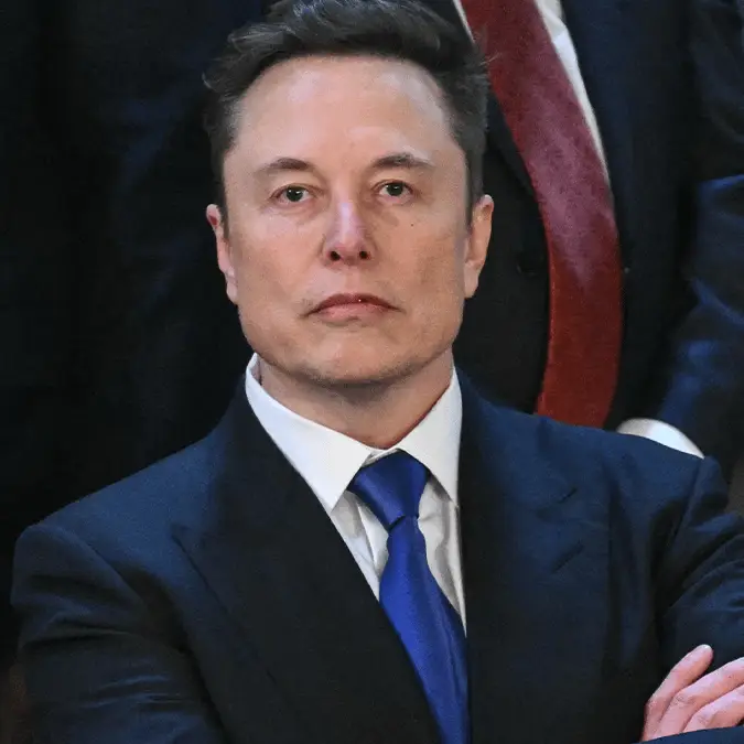 SAUL LOEB / Contributor / Getty