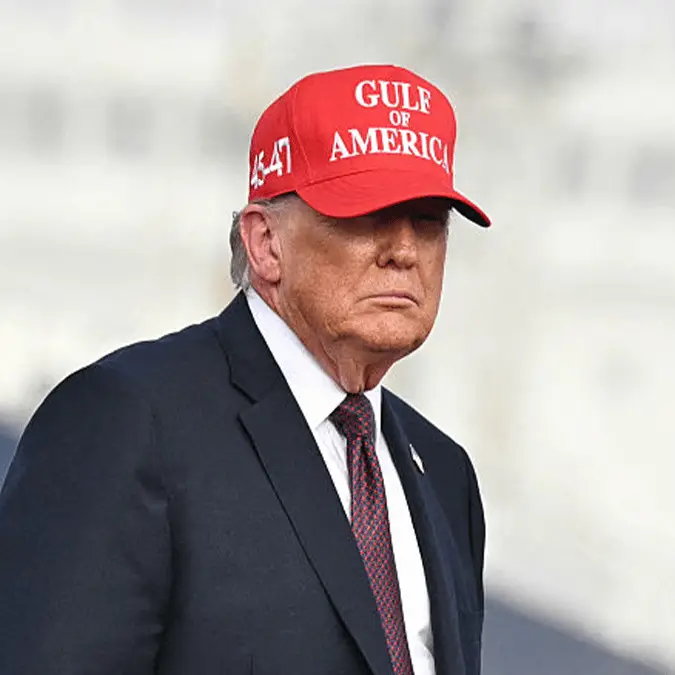 MANDEL NGAN / Contributor / Getty