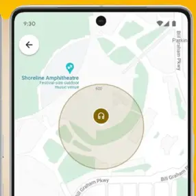 Google / ED JONES / Contributor/Getty