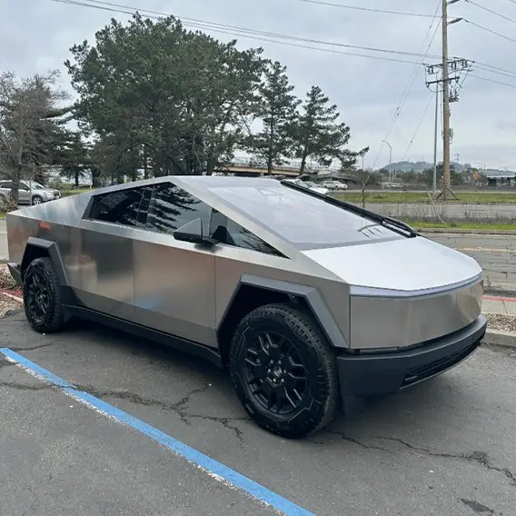 Man shares his final Cybertruck invoice in full and people are astounded by the total amount