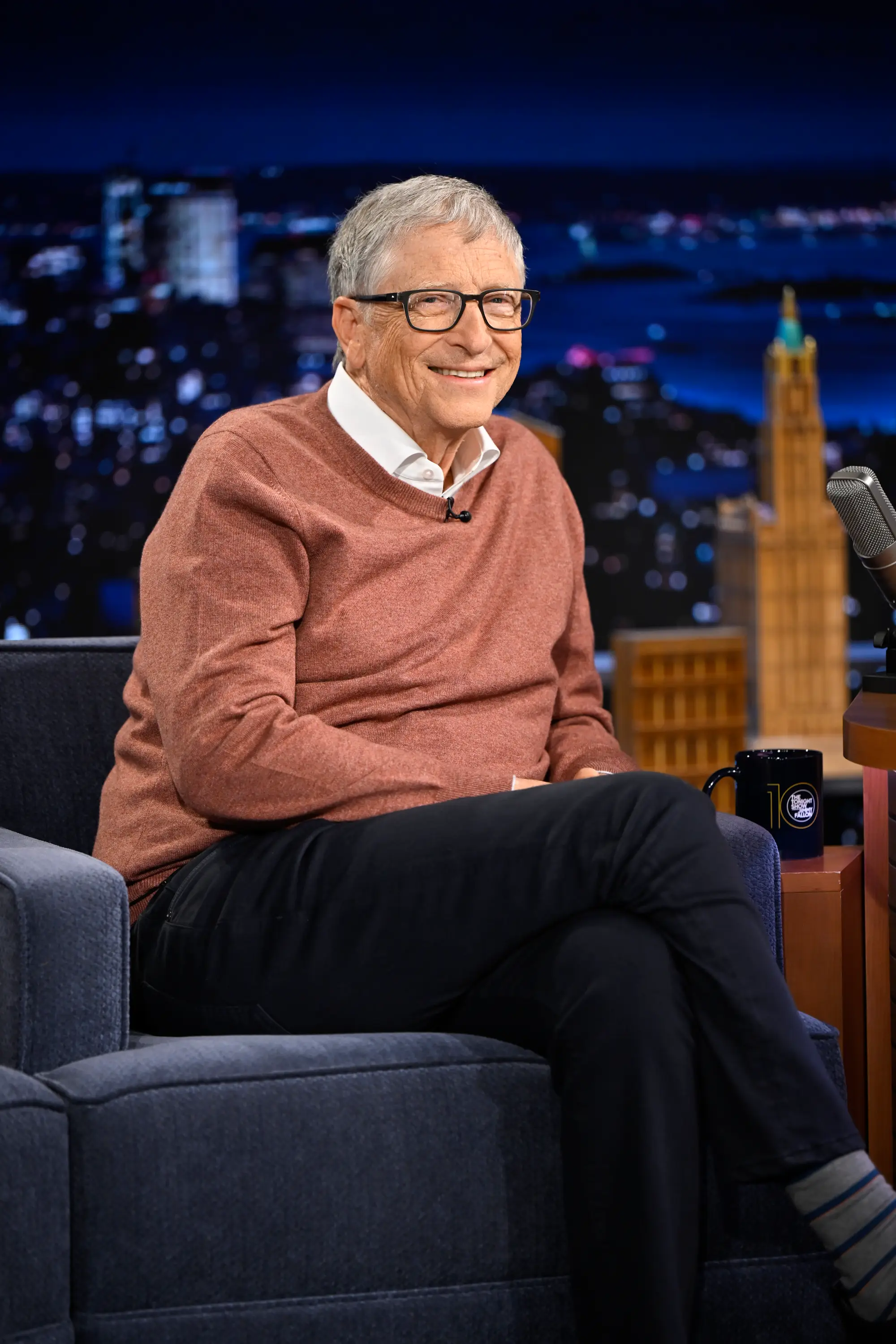 NBC / Contributor / Getty