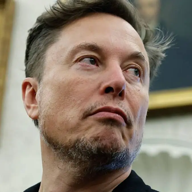 Donald Trump discusses deporting Elon Musk as bill feud intensifies