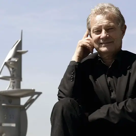 seaorbiter.com / JOEL SAGET / Staff / Getty