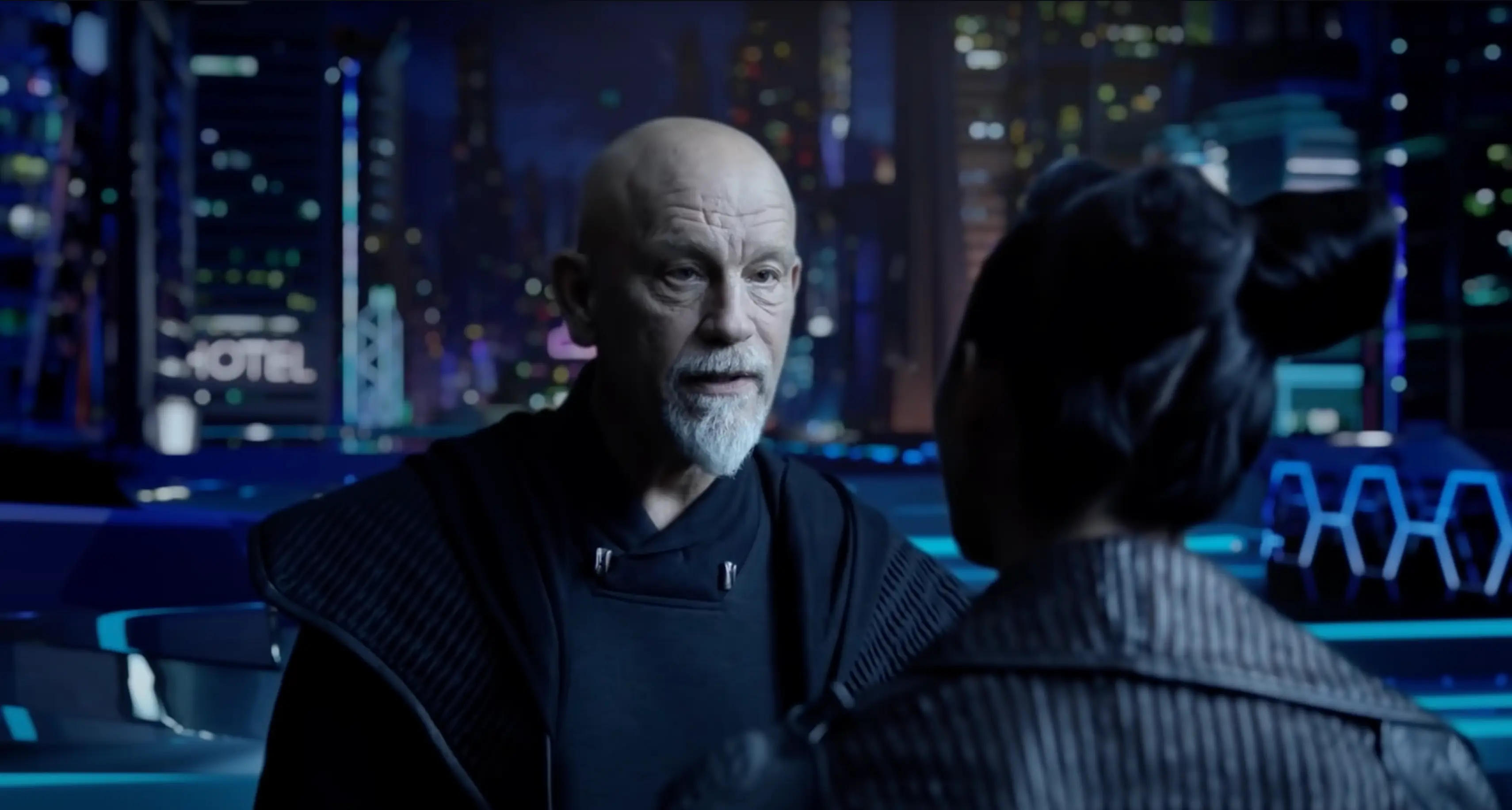 The film has been locked away for 100 years (Troublemaker Studios)