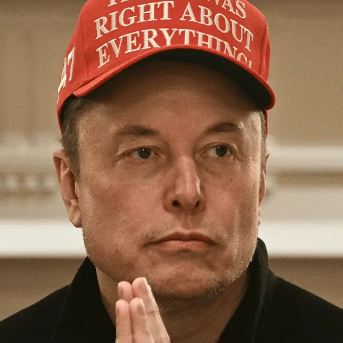 Shocking response federal workers received after replying to Elon Musk's email for 'five things they did this week'