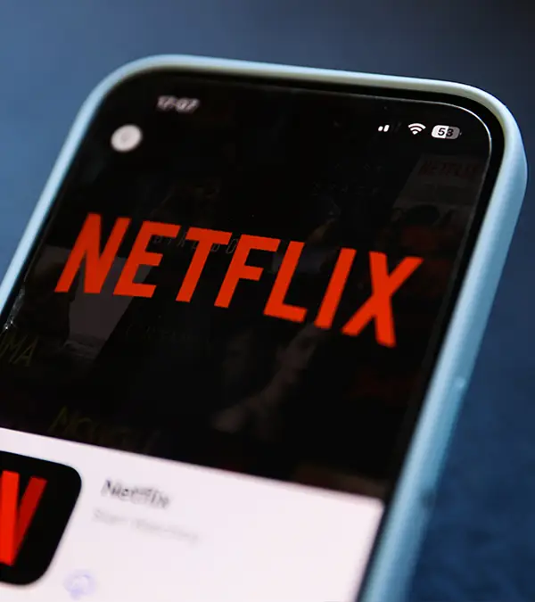 Got an ex you think is using your Netflix account? No problem (NurPhoto/Contributor / Getty)