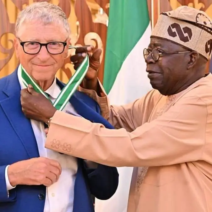 Anadolu / Contributor / Getty