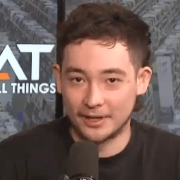 @GageFBA/X / Nathan Stirk/Contributor/Getty